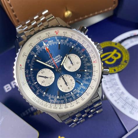 2nd hand breitling watches for sale|owned breitling watch.